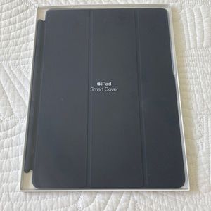 Midnight Blue iPad cover. Smart Cover.